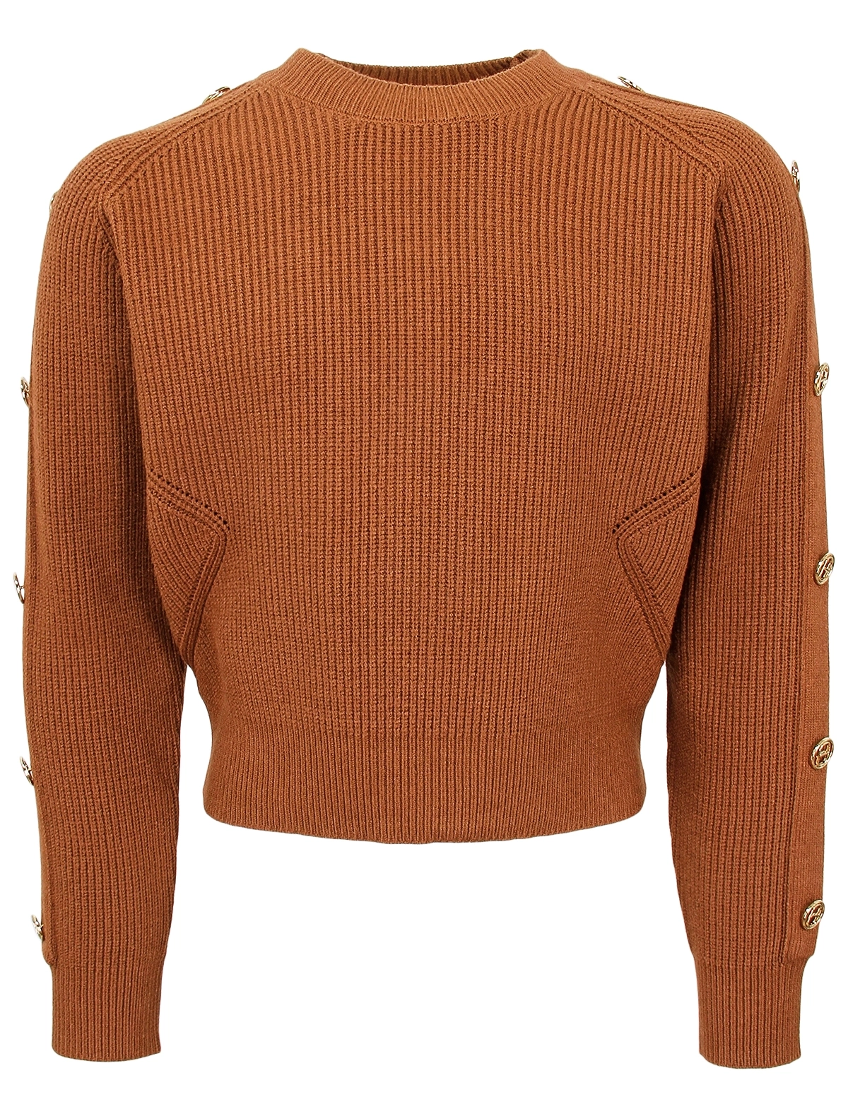 

Джемпер TWINSET, Коричневый, 3074902