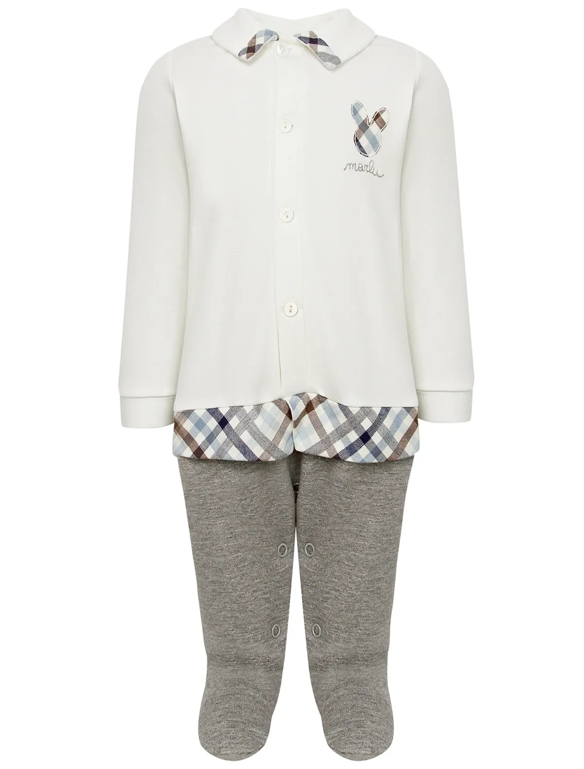 Комбинезон Marlu 6258₽