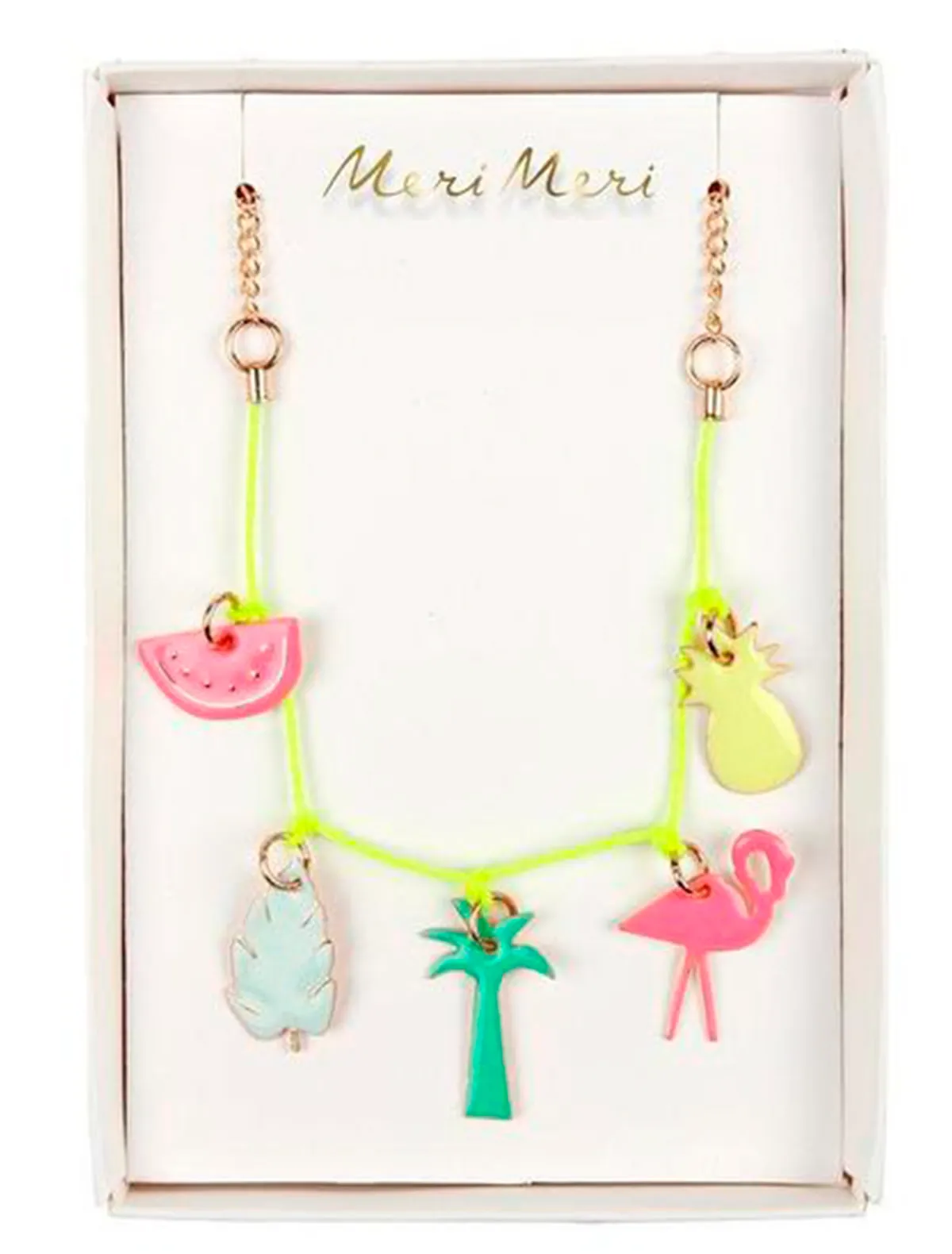 

Украшение Meri Meri, Разноцветный, 2302335