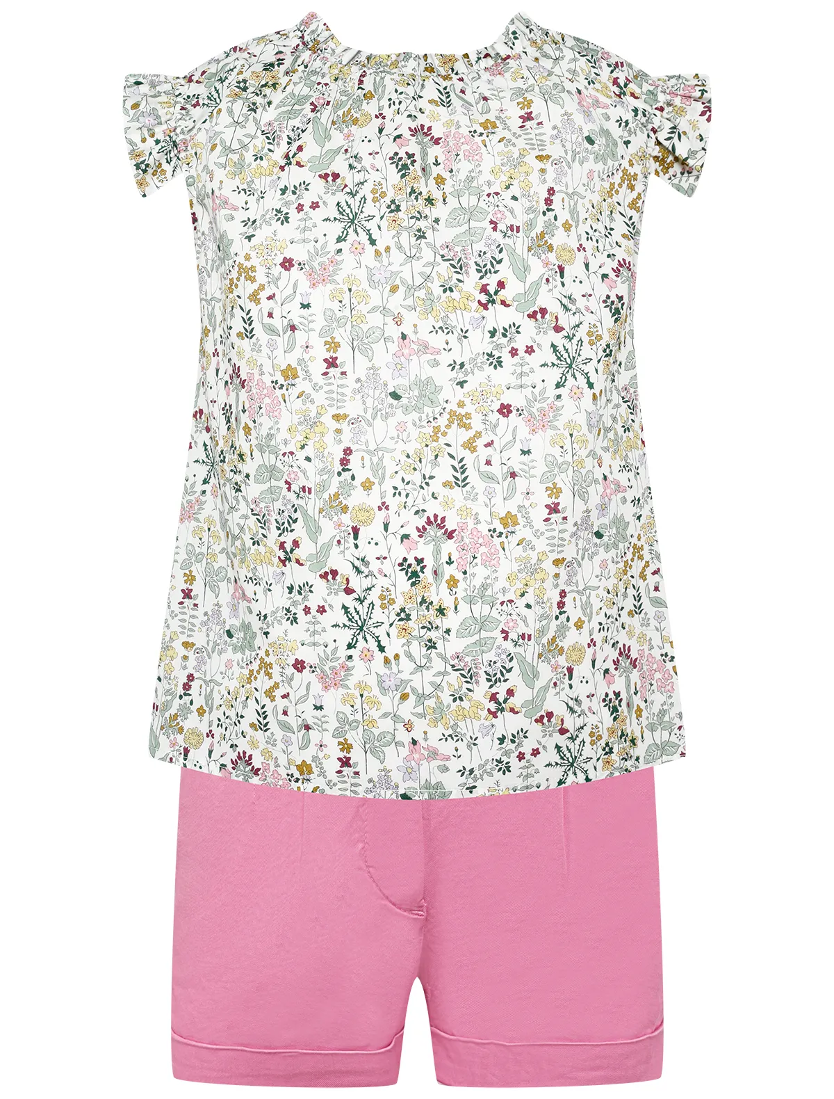 

Комплект из  шт. Il Gufo, Розовый, 2535580