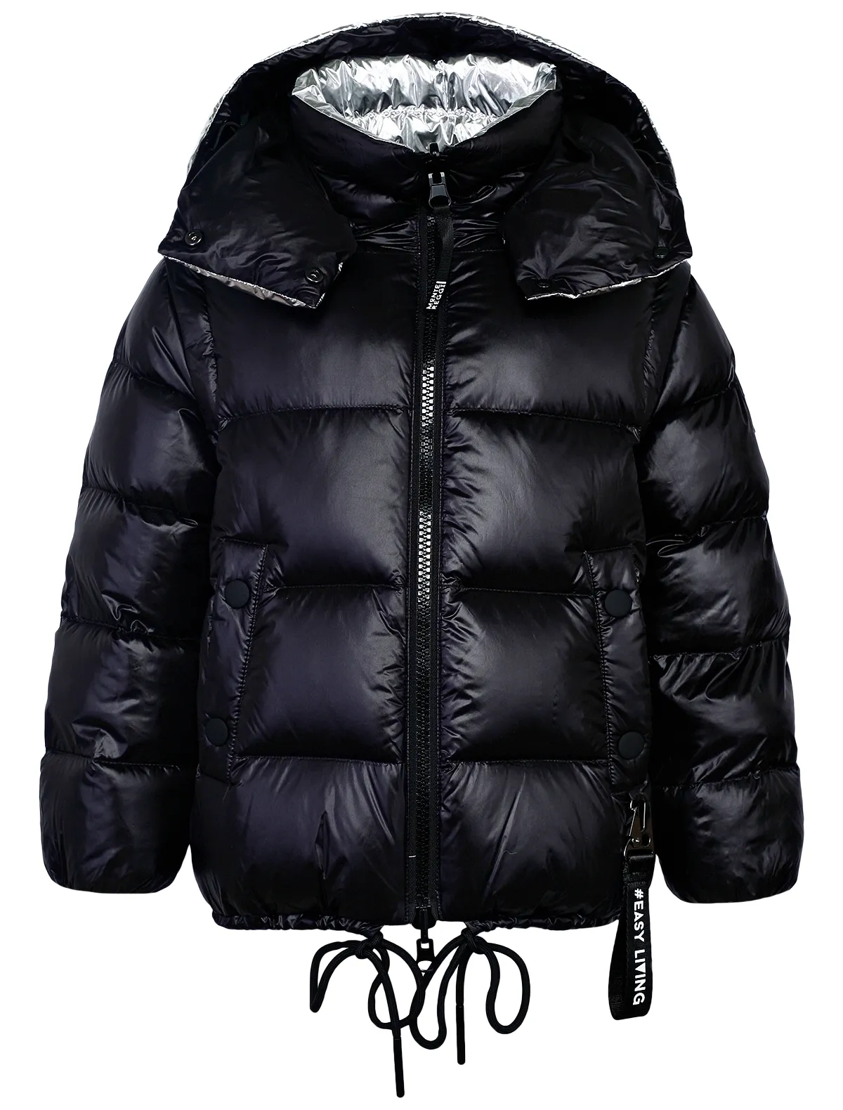 

Куртка MONTEREGGI, Черный, 2726449