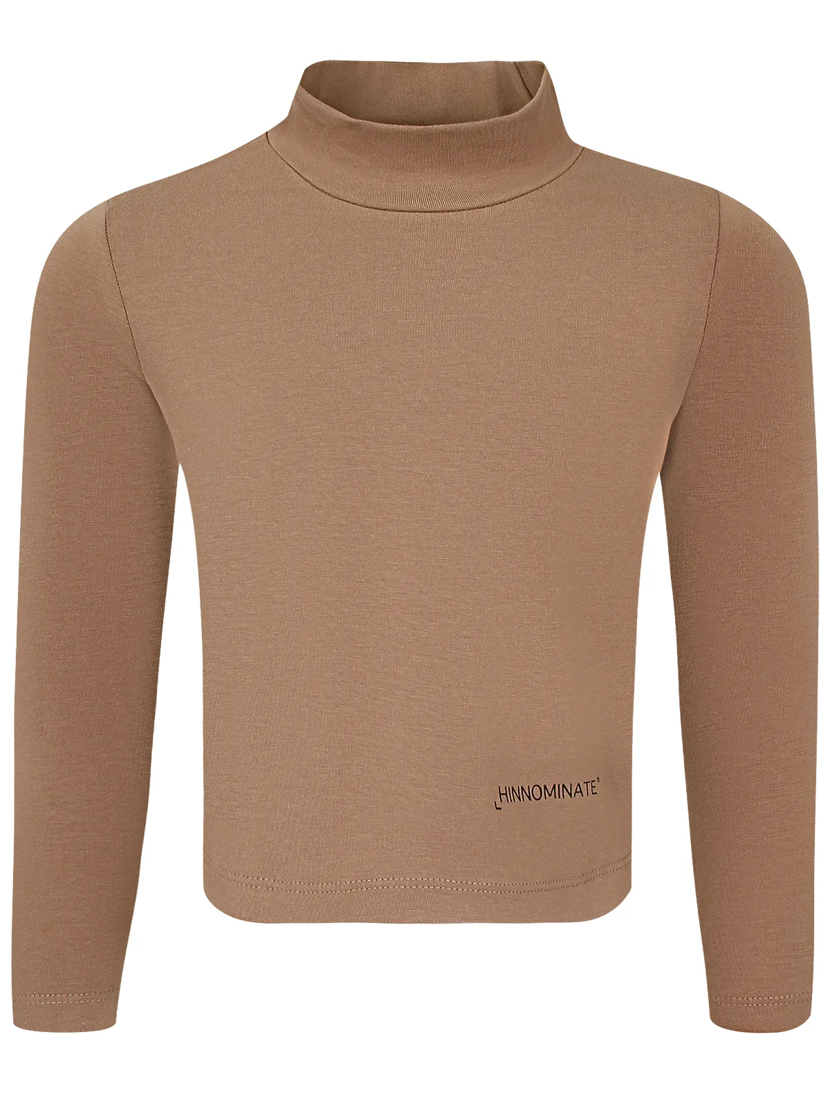 

Водолазка HINNOMINATE, Коричневый, 2737385