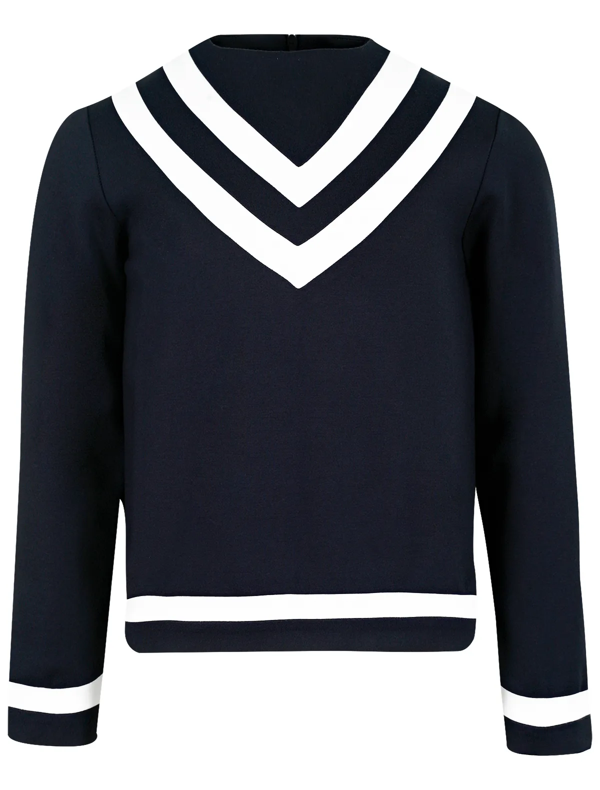 

Свитшот YME, Синий, 2595730