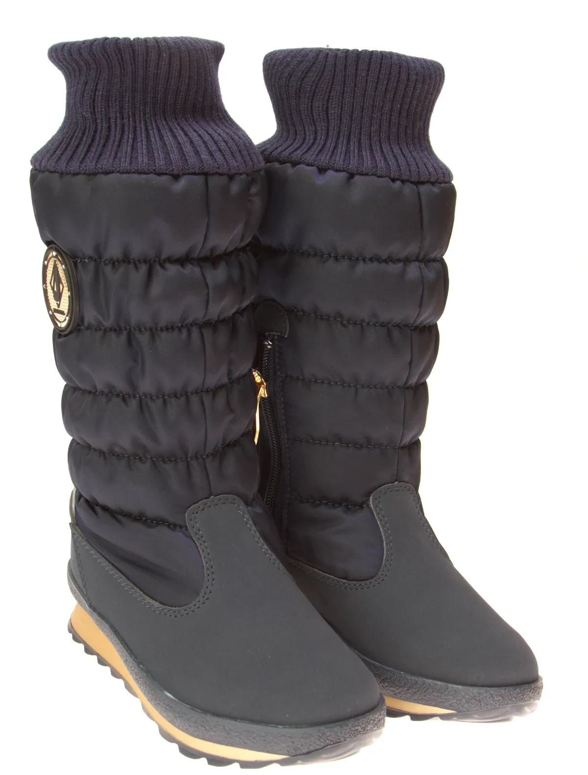 

Сапоги Jog Dog, Синий, 1914474