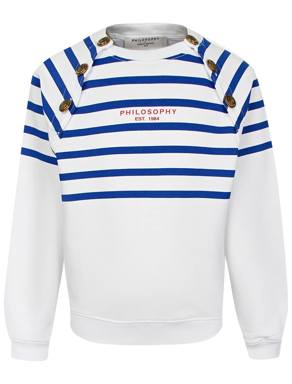 Свитшот Philosophy 12010₽