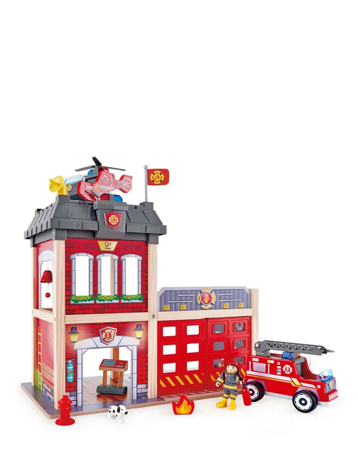 Игрушка Hape 17460₽