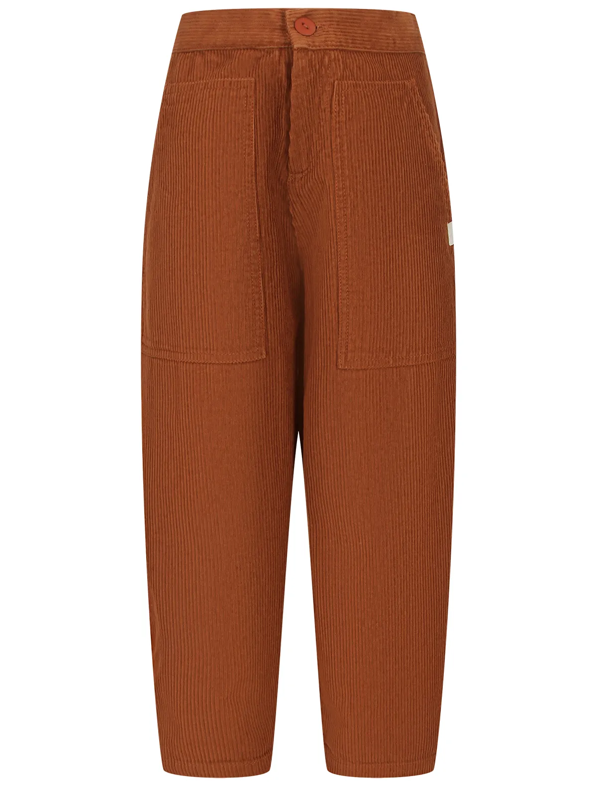 

Брюки Tinycottons, Коричневый, 2618639