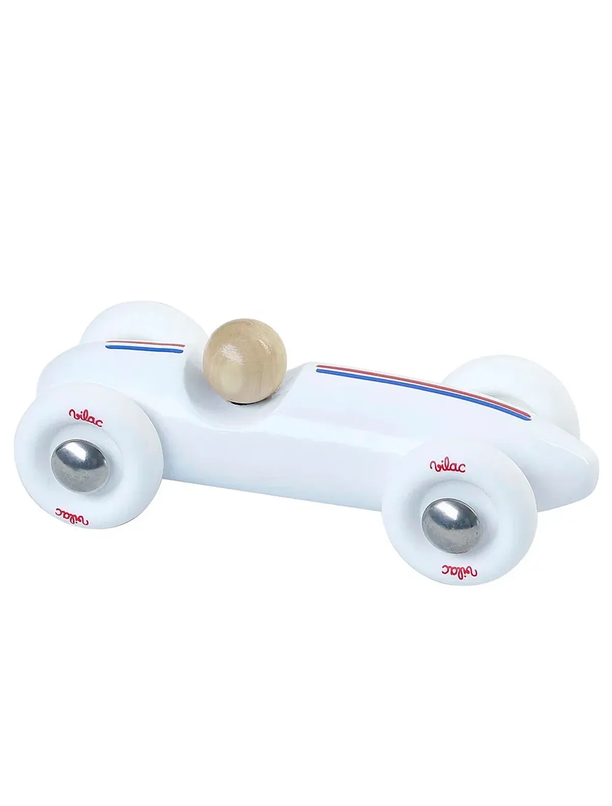 

Игрушка Vilac, Белый, 2376985