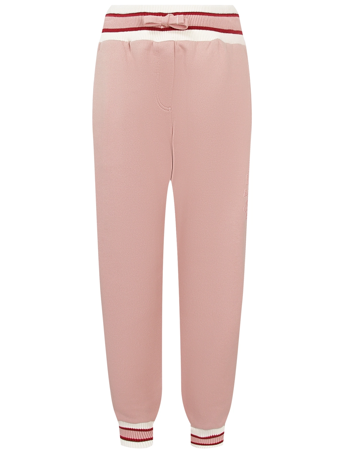 

Брюки спортивные Dolce & Gabbana, Розовый, 3081084