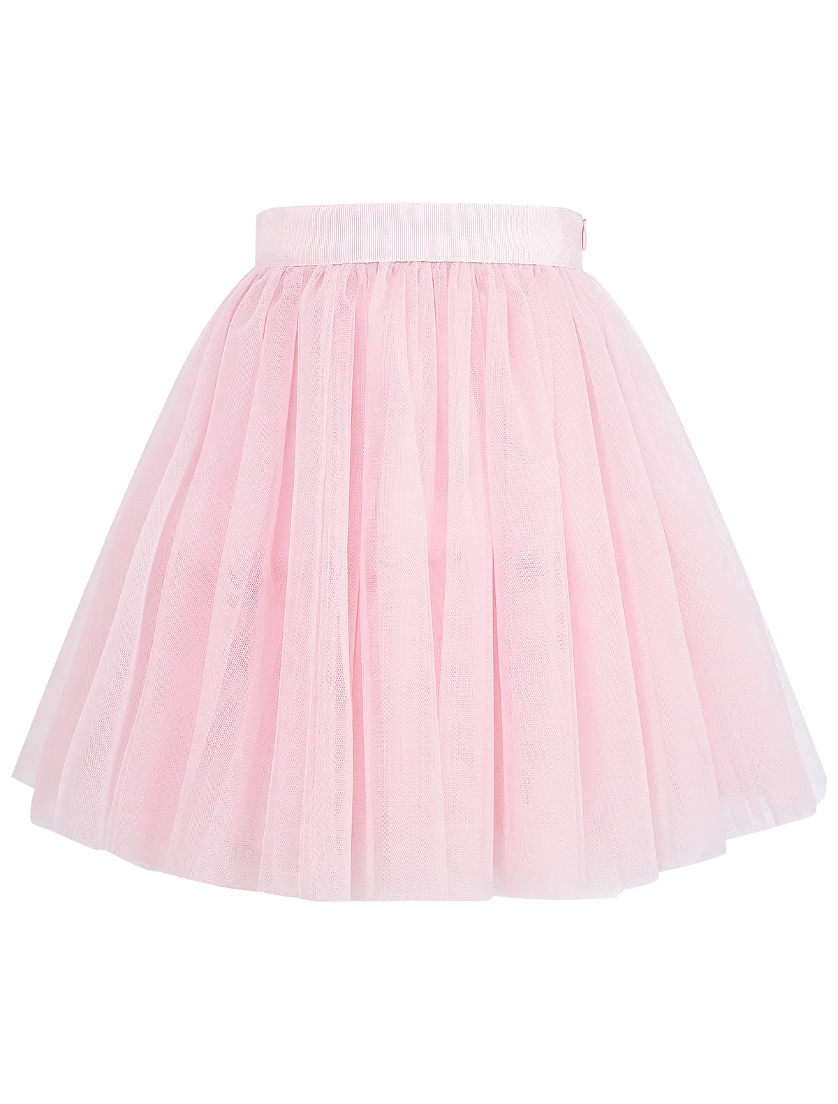 

Юбка Dolce & Gabbana, Розовый, 2150703