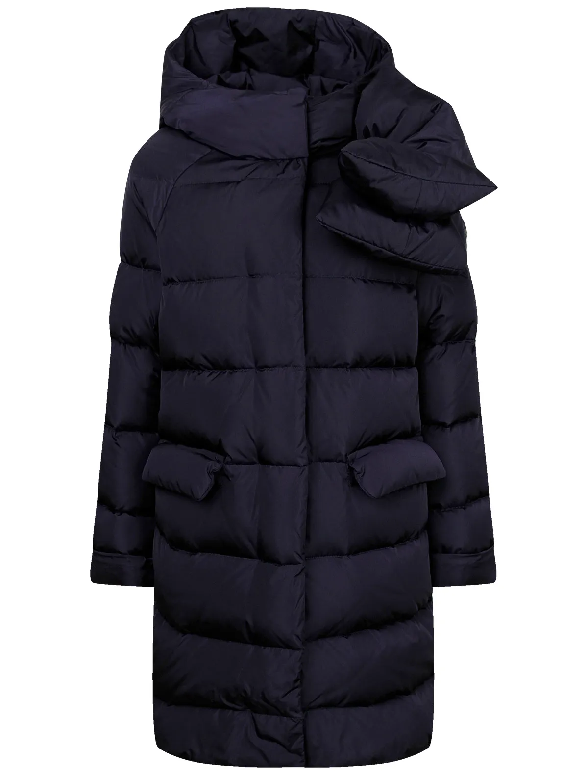 

Пальто Il Gufo, Синий, 2233855