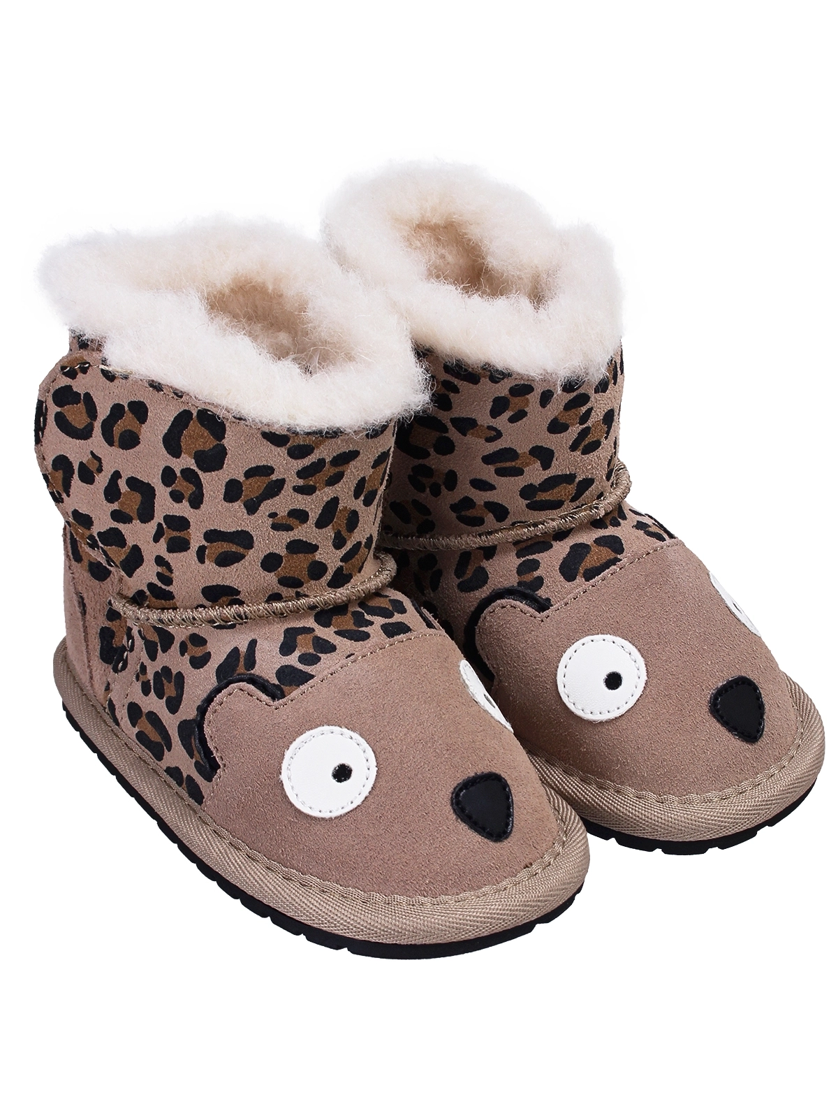 

Сапоги Emu Australia, Разноцветный, 3104723