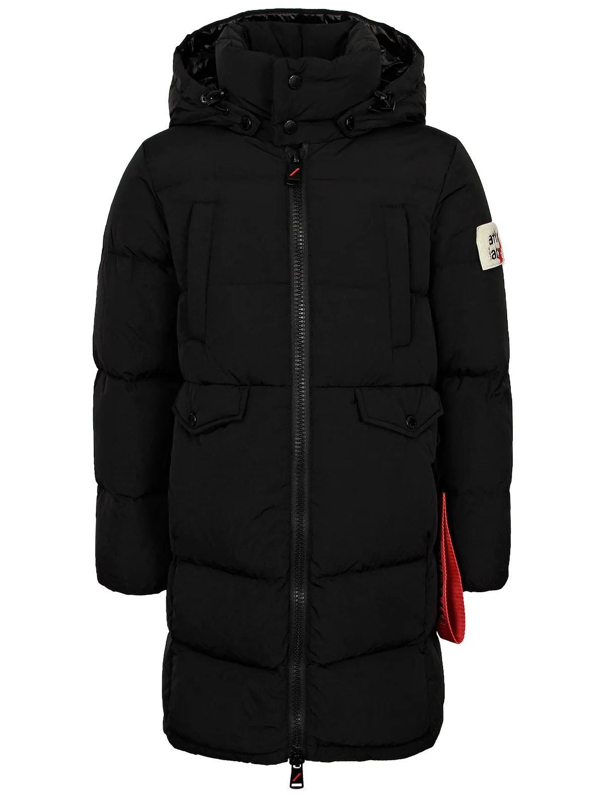 Пальто After Label 28180₽