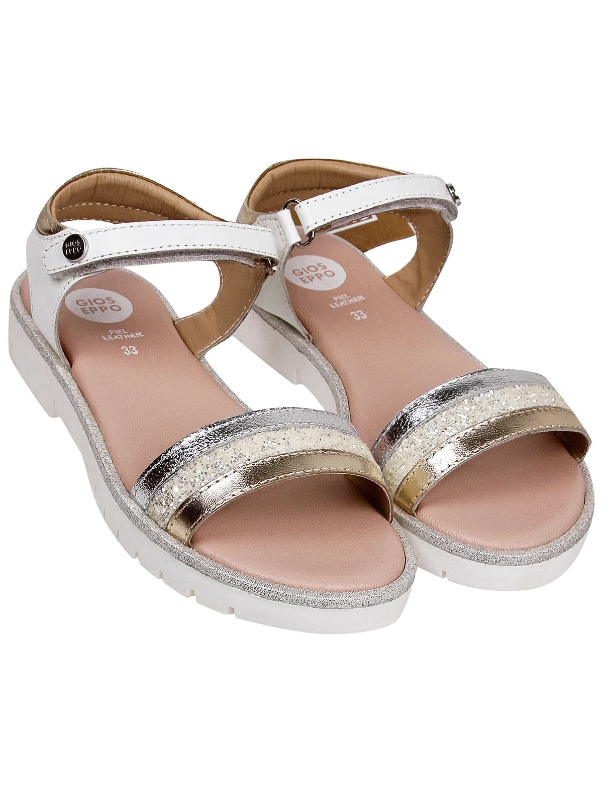 Босоножки GIOSEPPO 4260₽