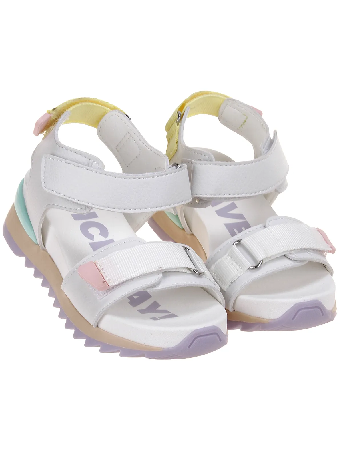 

Босоножки GIOSEPPO, Белый, 2559350