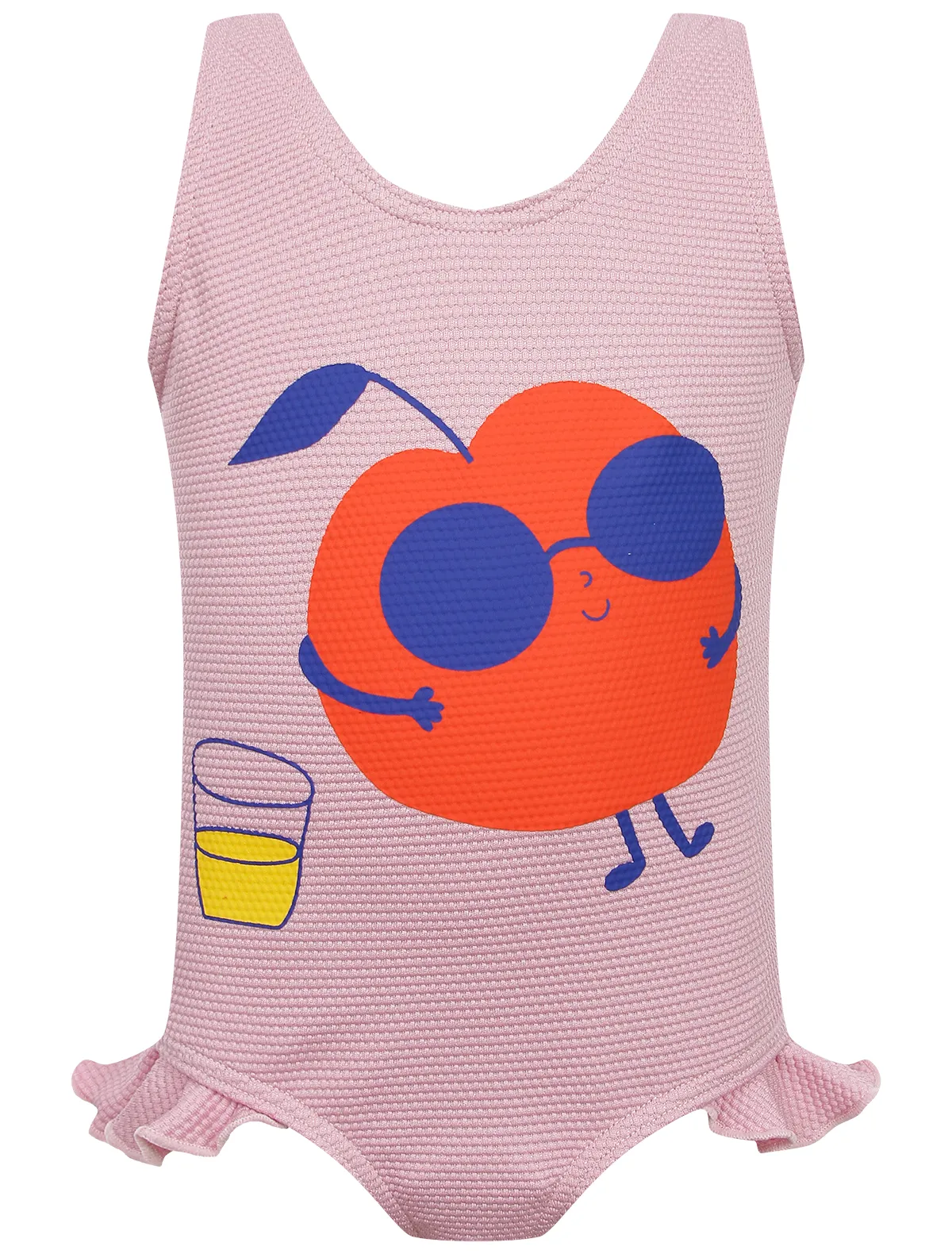 

Купальник Tinycottons, Фиолетовый, 2563019