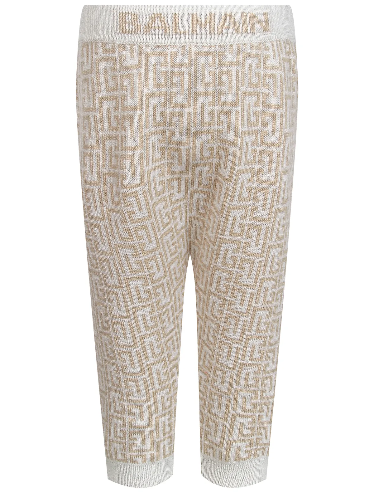 Брюки Balmain 16218₽