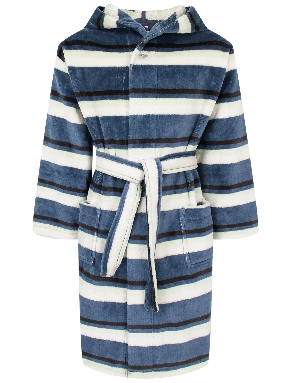 

Халат Sanetta, Синий, 2713817