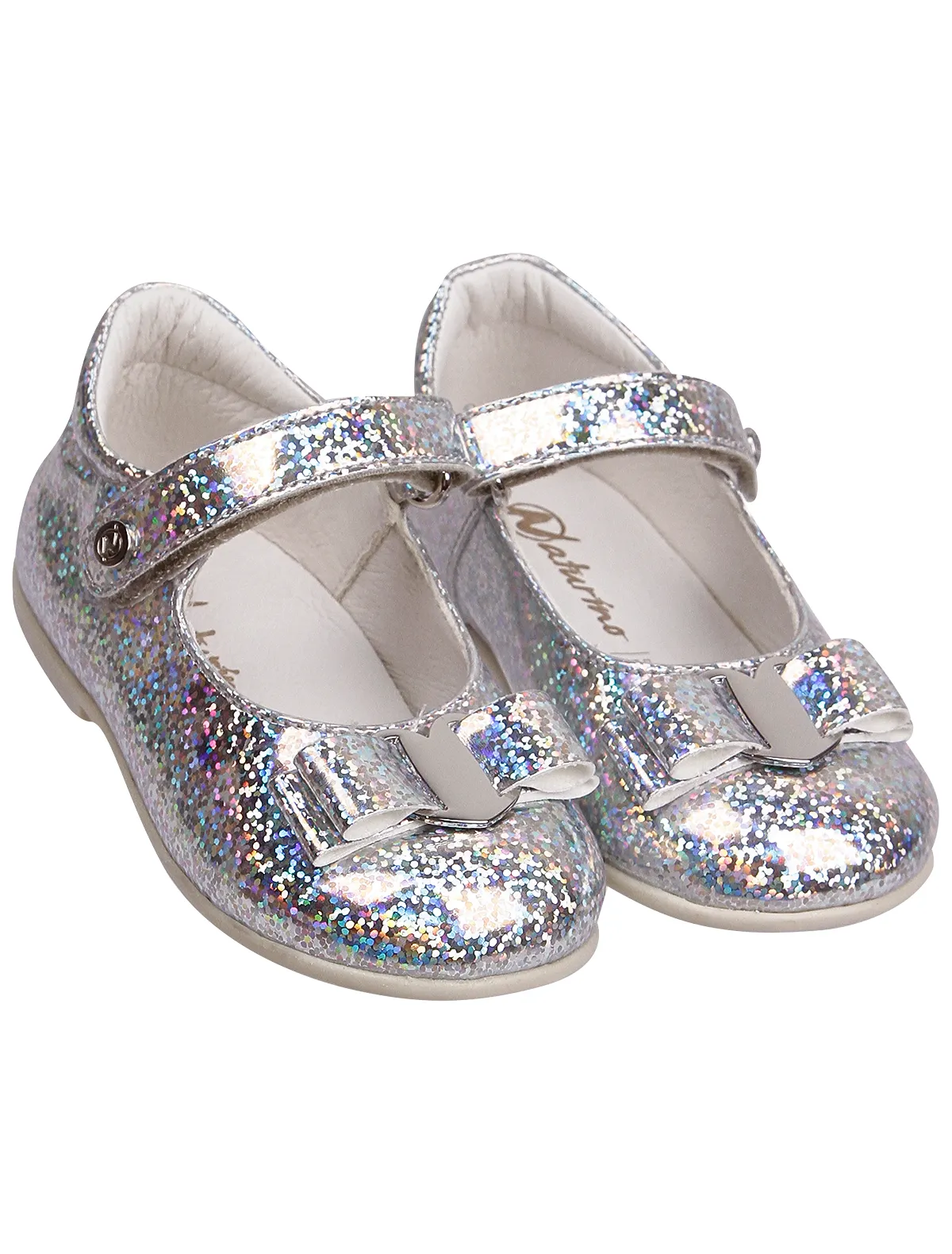 

Туфли Naturino, Разноцветный, 2385633