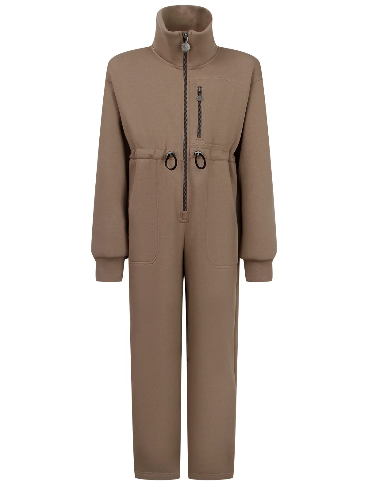 

Комбинезон NAUMI, Бежевый, 2634896