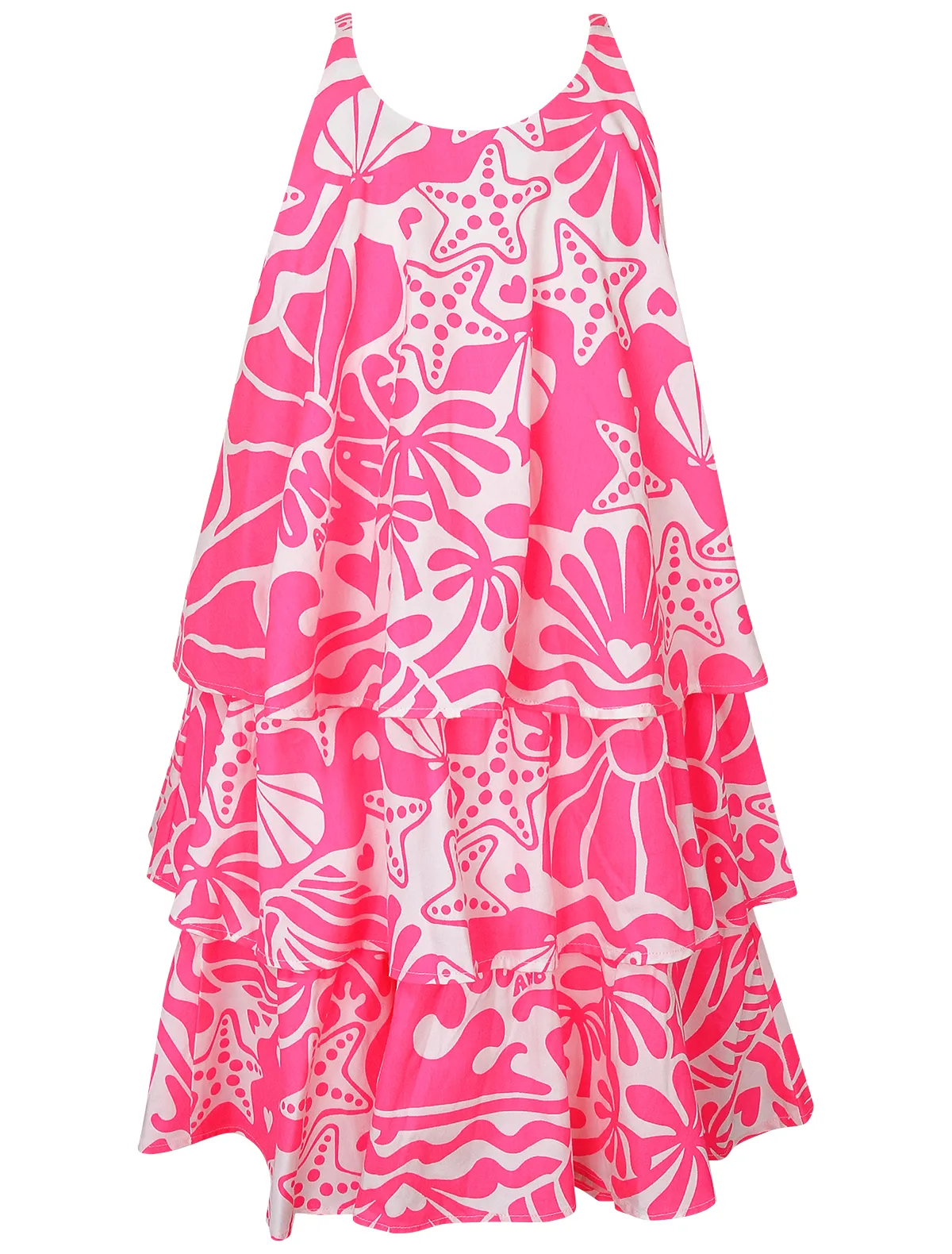 

Платье Billieblush, Розовый, 2778686