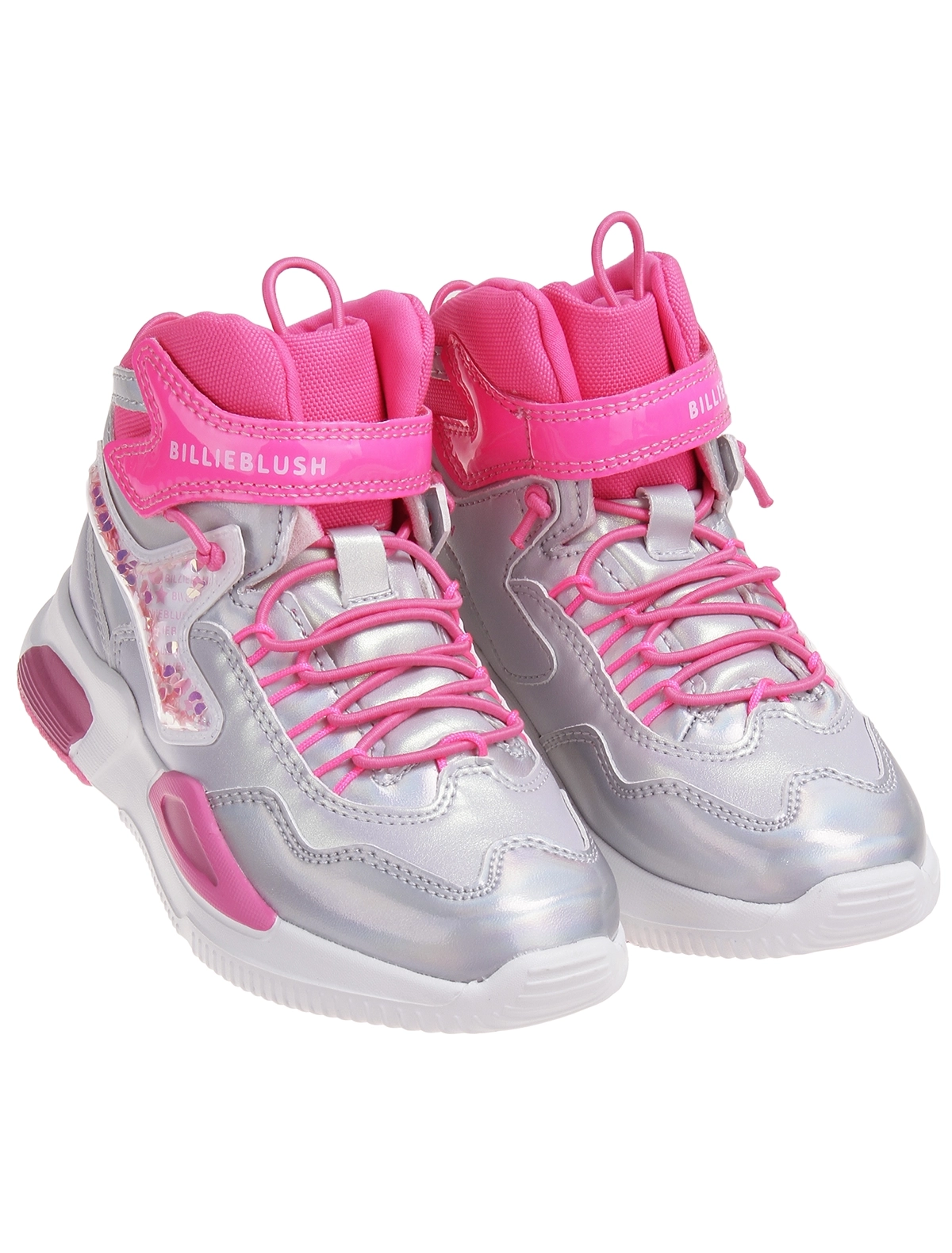 

Кроссовки Billieblush, Разноцветный, 3095358