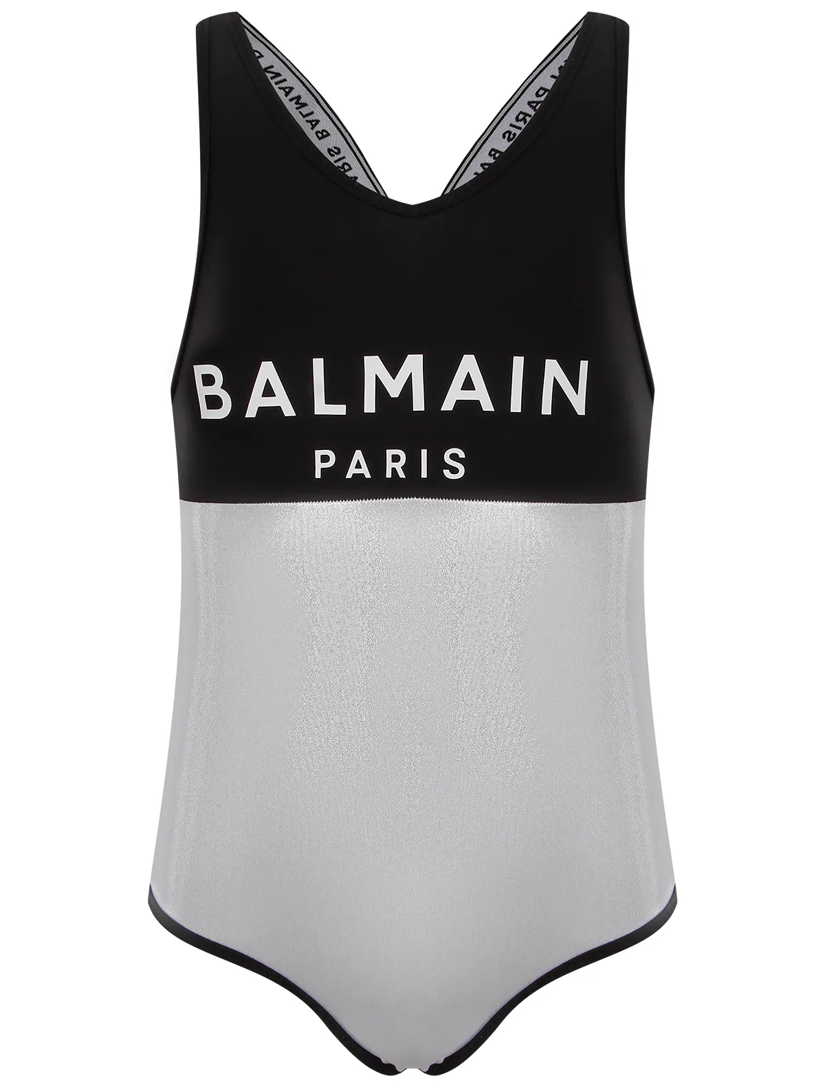 

Купальник Balmain, Черный, 2492976