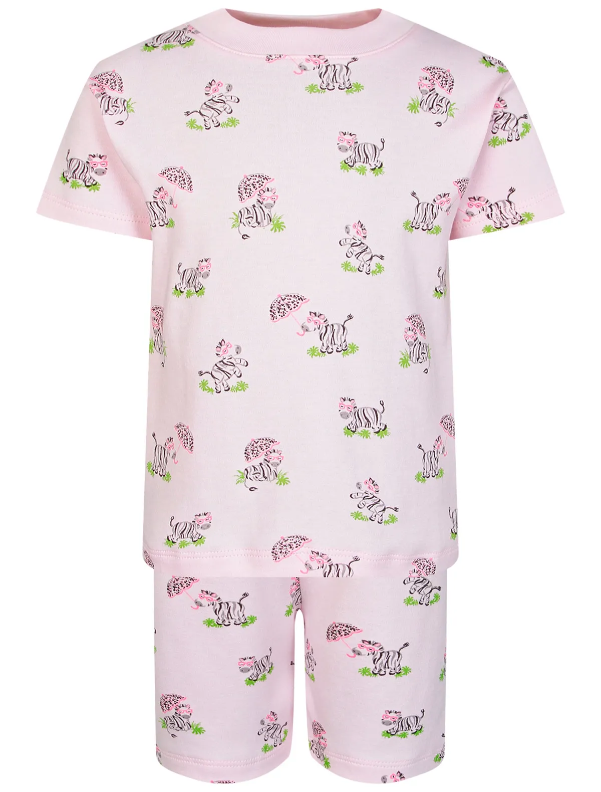 

Пижама Kissy Kissy, Розовый, 2414277