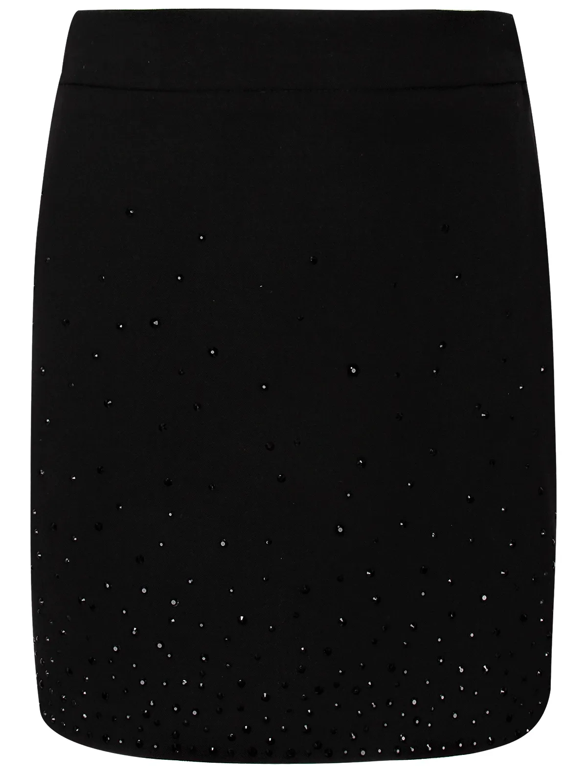 

Юбка TWINSET, Черный, 2696782