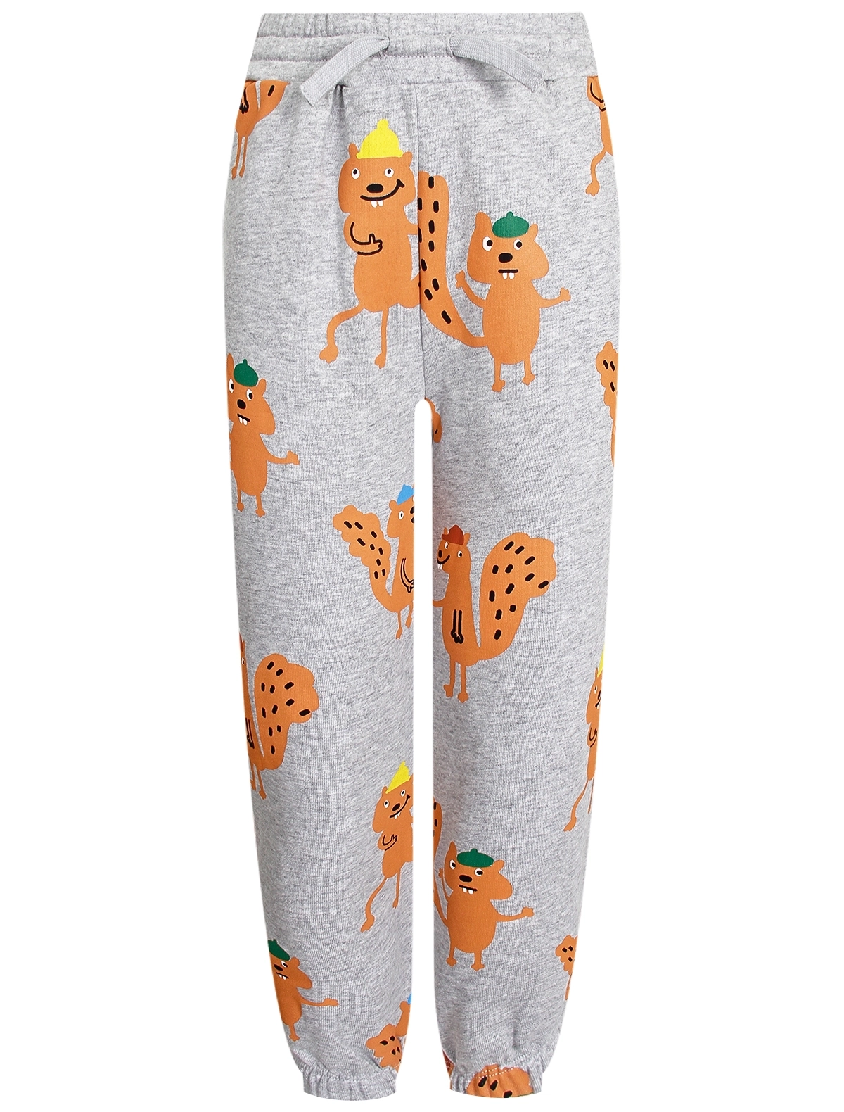 

Брюки спортивные Stella McCartney, Серый, 3091132