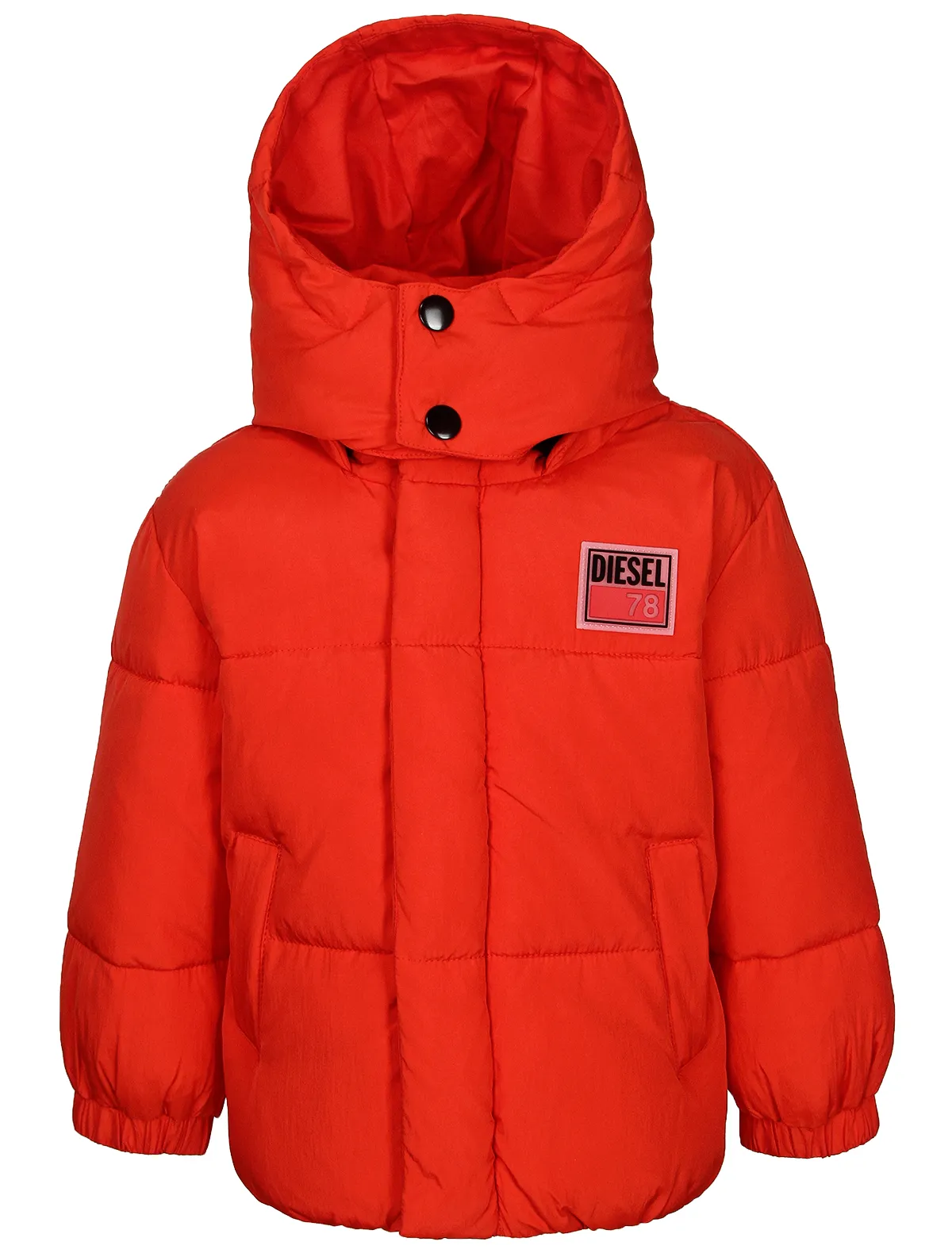 

Куртка Diesel, Оранжевый, 2611958