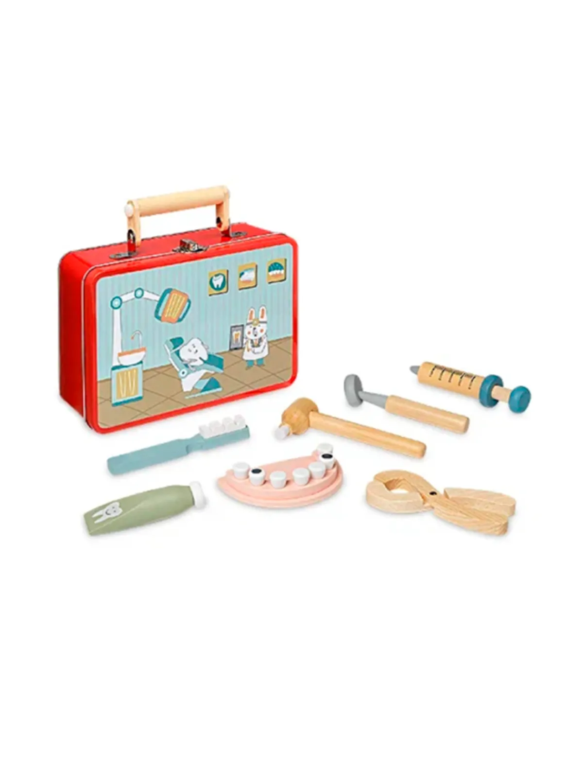 Игрушка LUKNO 2700₽