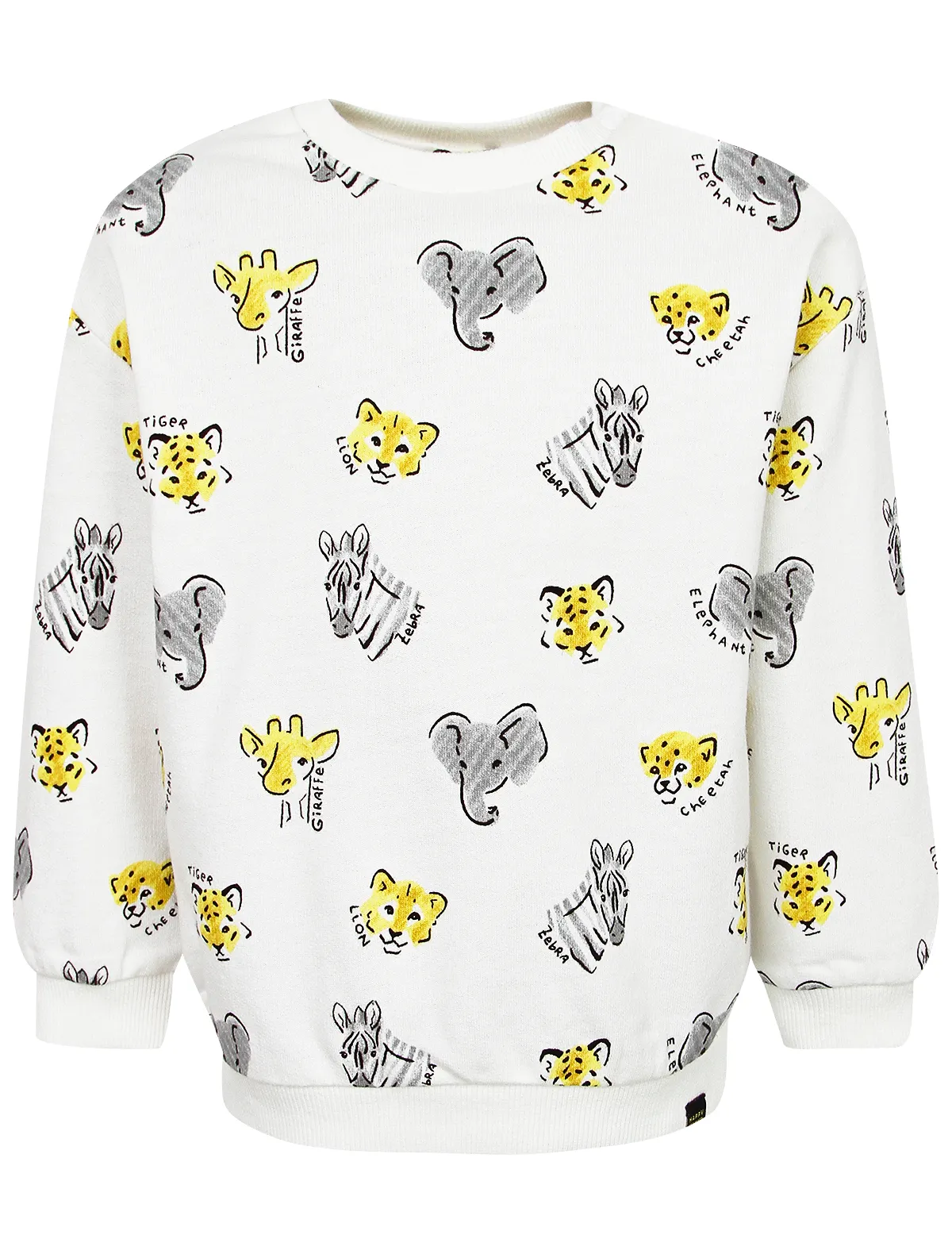 

Лонгслив Mayoral, Бежевый, 2407731