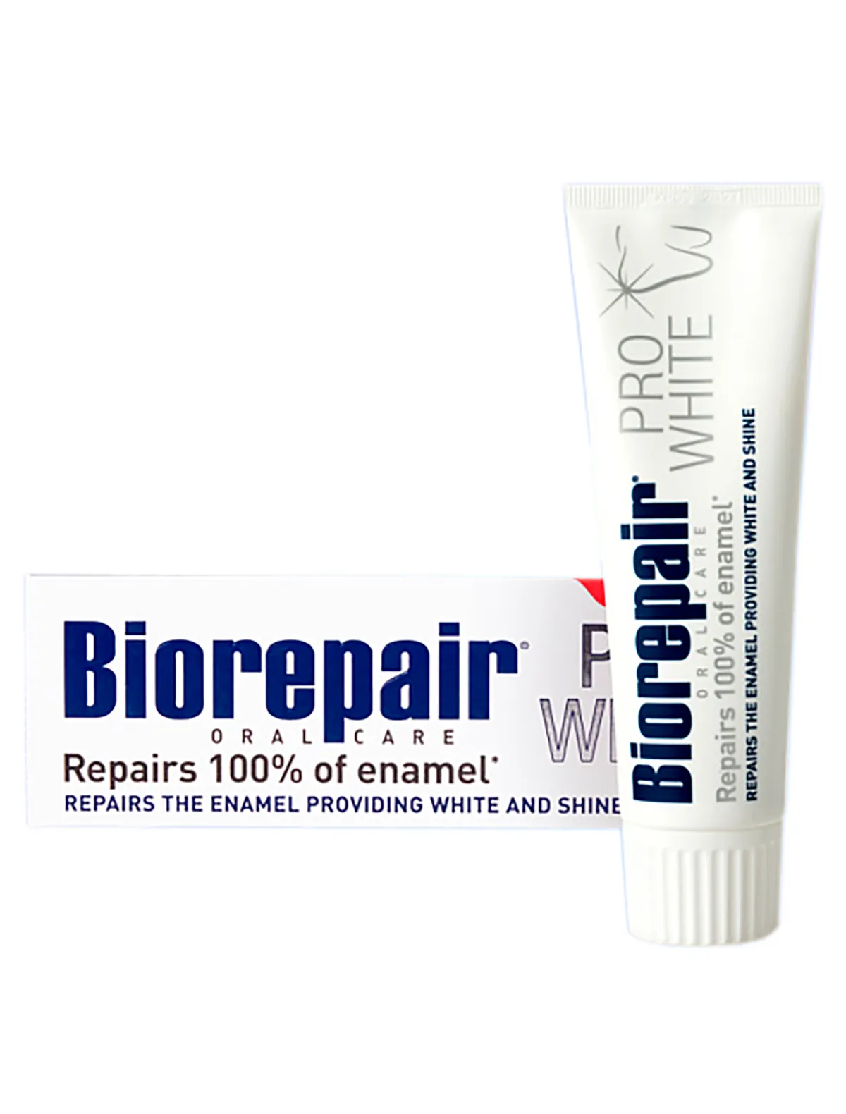 

Зубная паста Biorepair, Разноцветный, 2611642