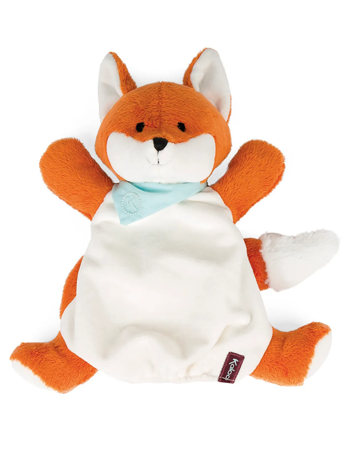 

Игрушка мягкая Kaloo, Бежевый, 2562356