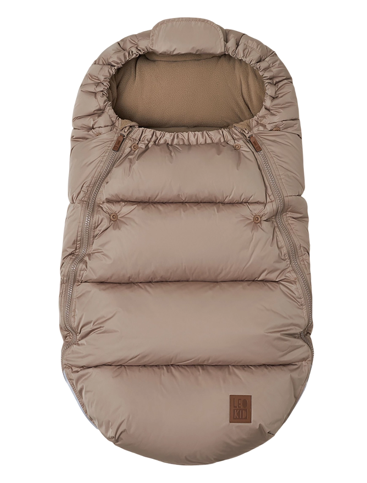 

Одеяло Leokid, Бежевый, 3085496