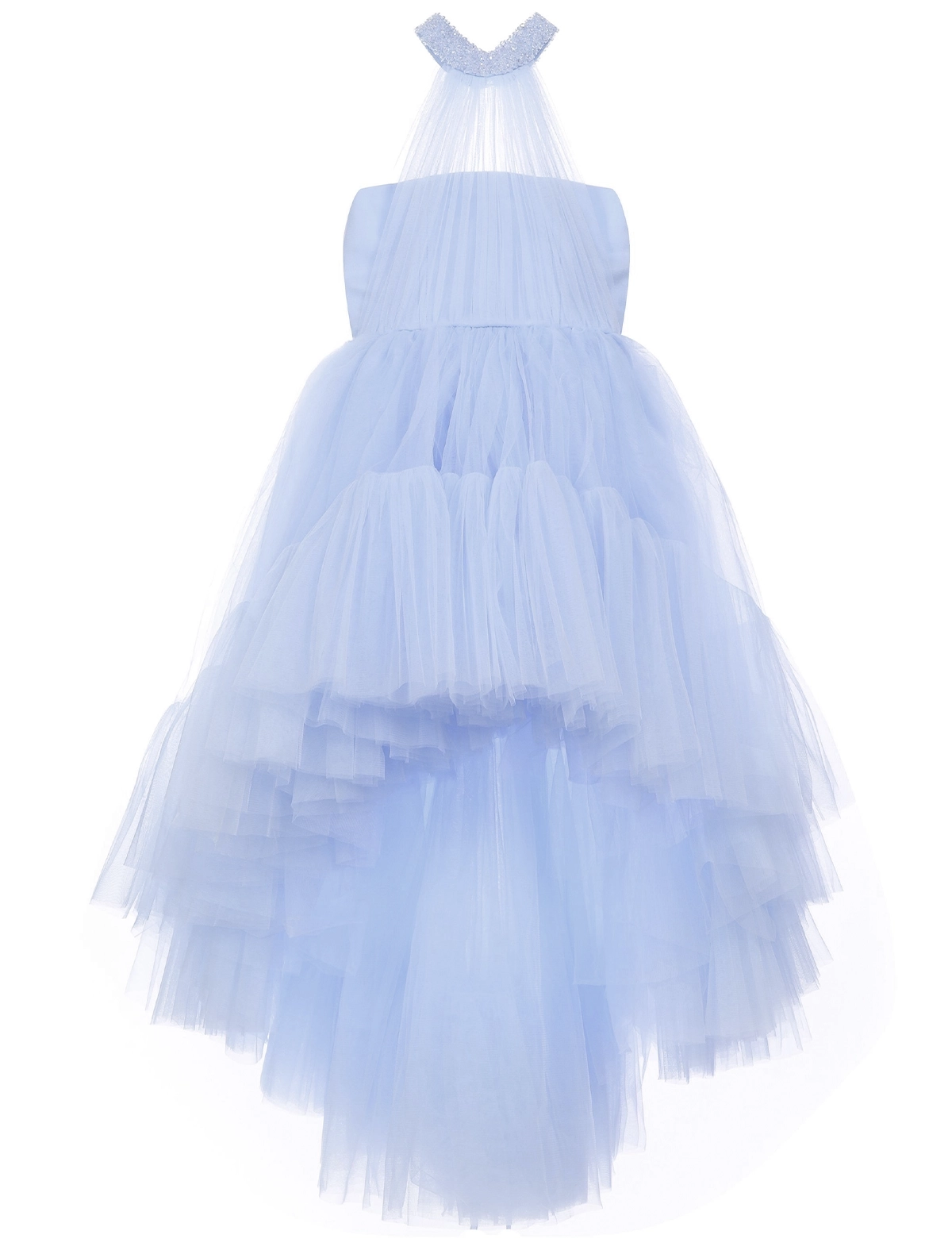 

Платье SOFINDY, Голубой, 3114400