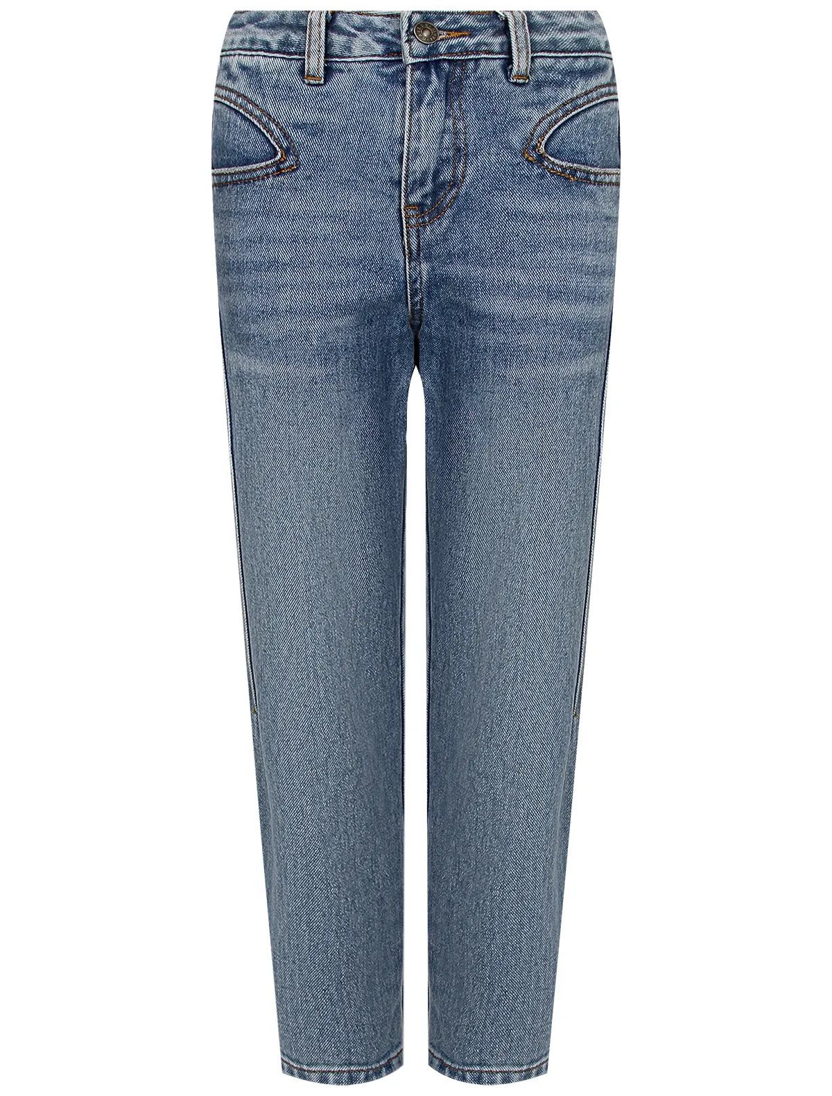 

Джинсы GAELLE, Синий, 2506772