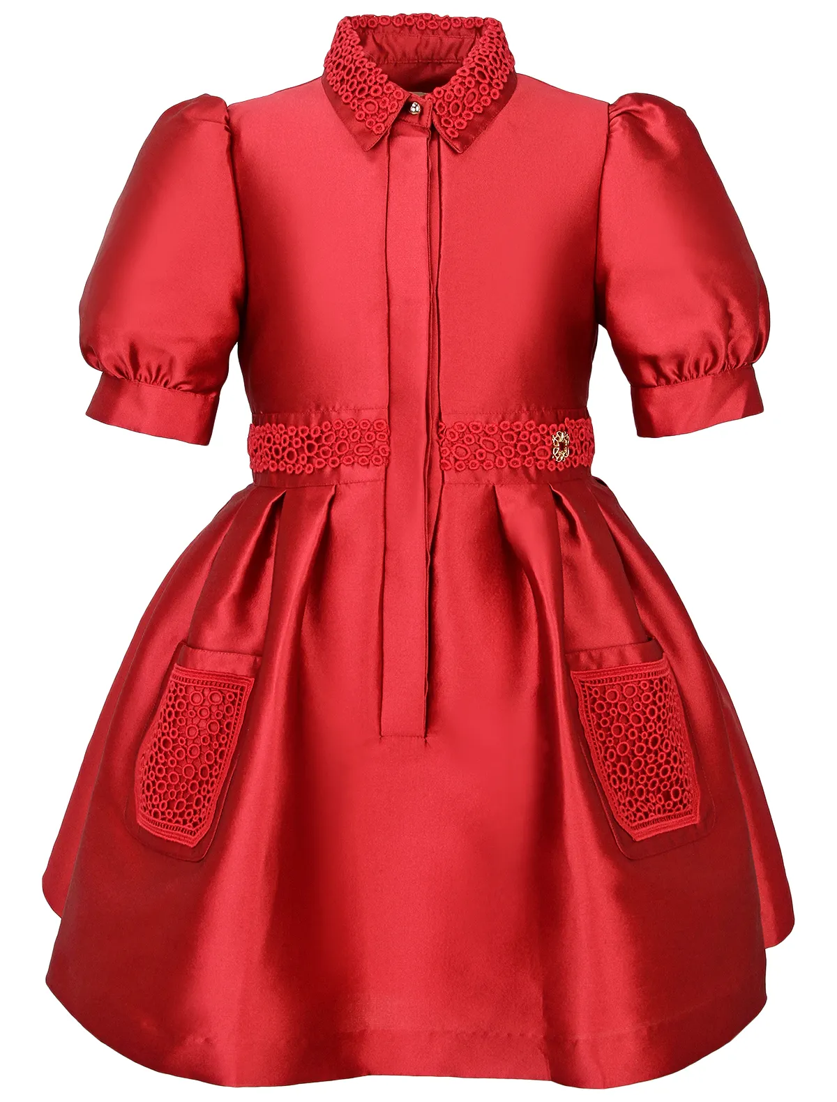 

Платье ELIE SAAB, Красный, 2697363