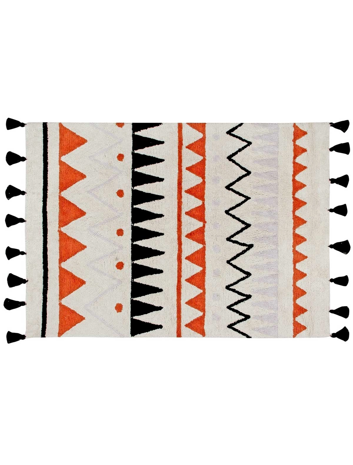 

Коврик Lorena Canals, Бежевый, 2258650