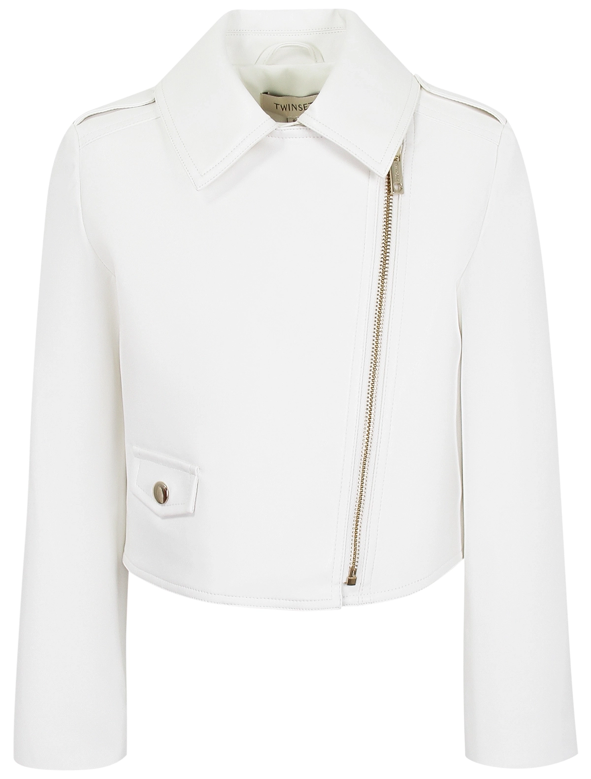 

Куртка TWINSET, Белый, 3198647