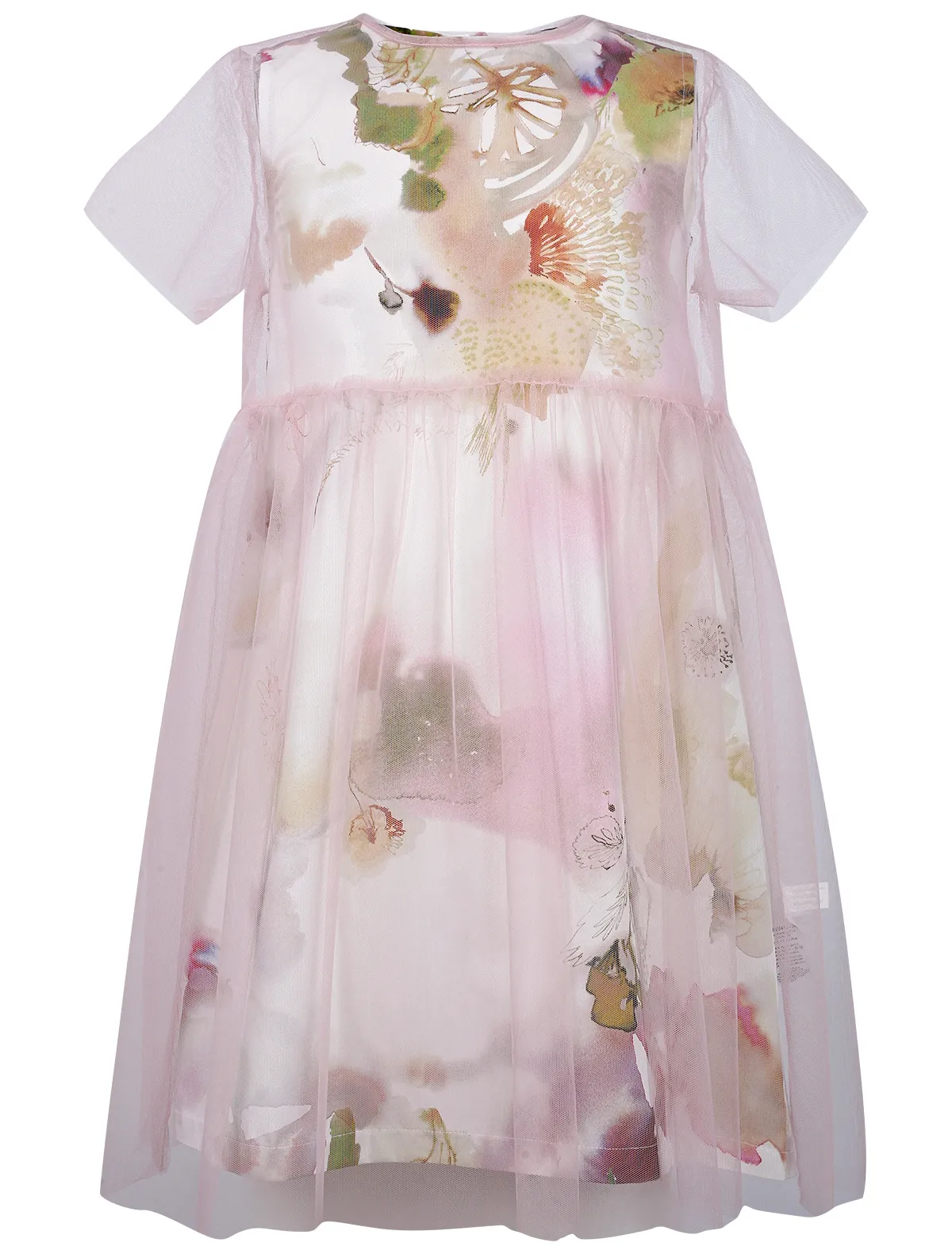 Платье Il Gufo 8685₽