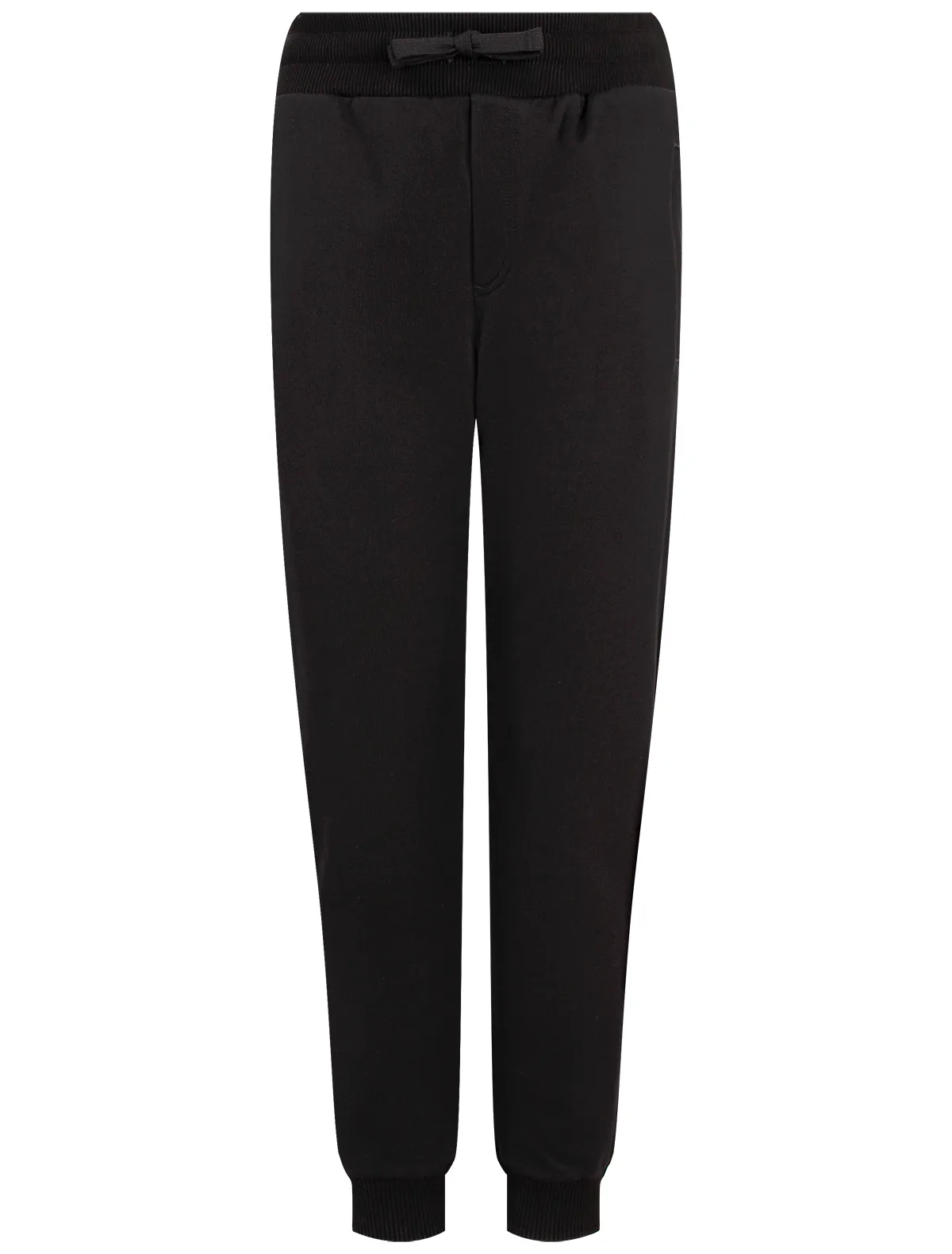 

Брюки спортивные Dolce & Gabbana, Черный, 2703426