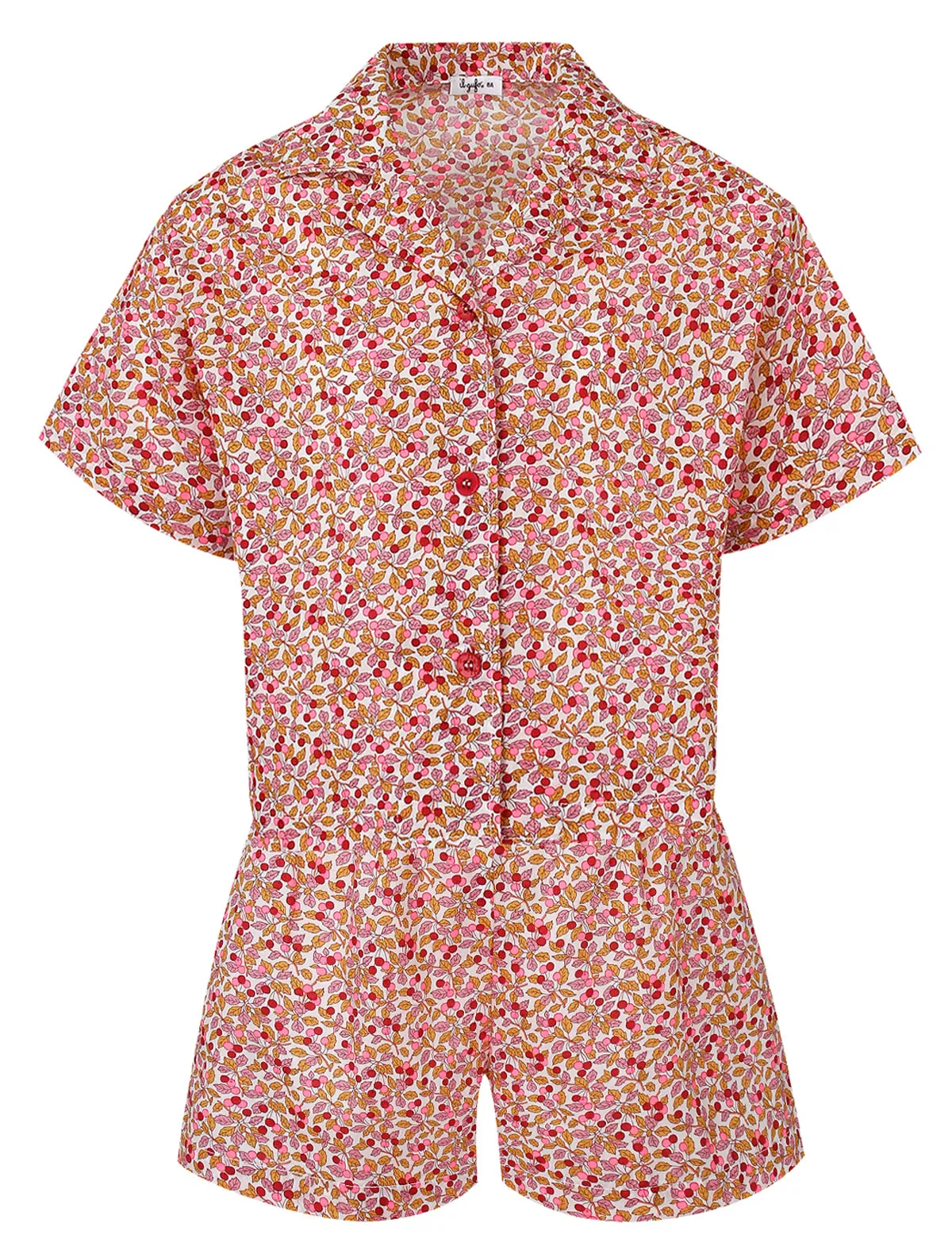 

Комплект из  шт. Il Gufo, Розовый, 2753306