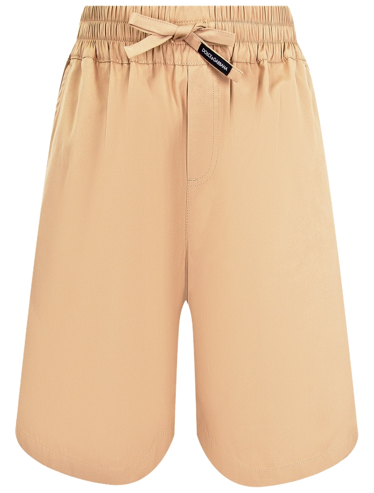 

Шорты Dolce & Gabbana, Бежевый, 3198153