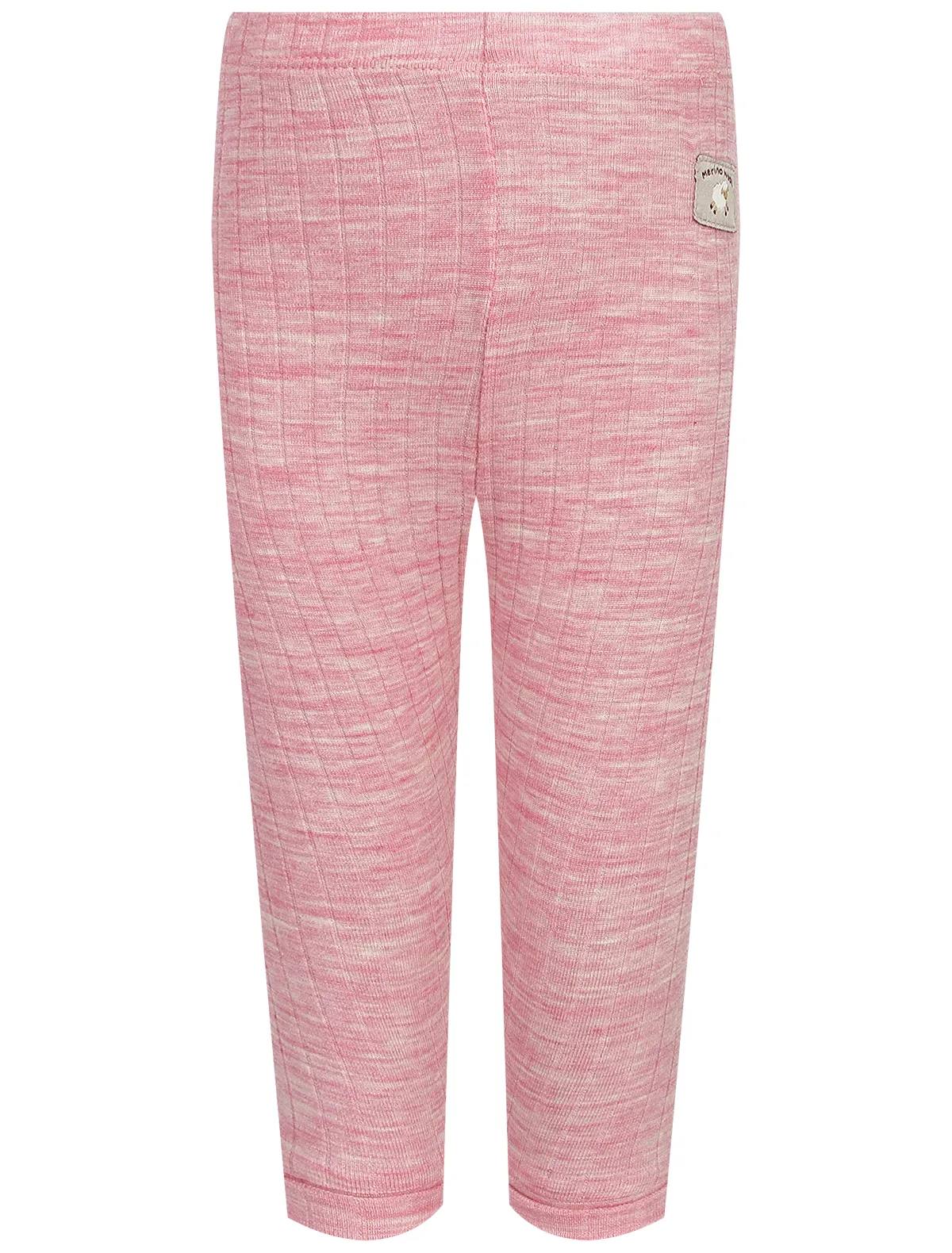 

Леггинсы Babybu, Розовый, 2627672