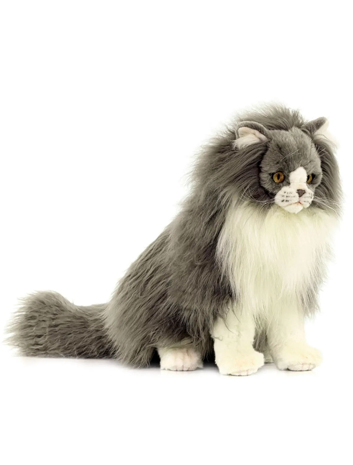 

Игрушка мягкая Hansa, Белый, 2464305