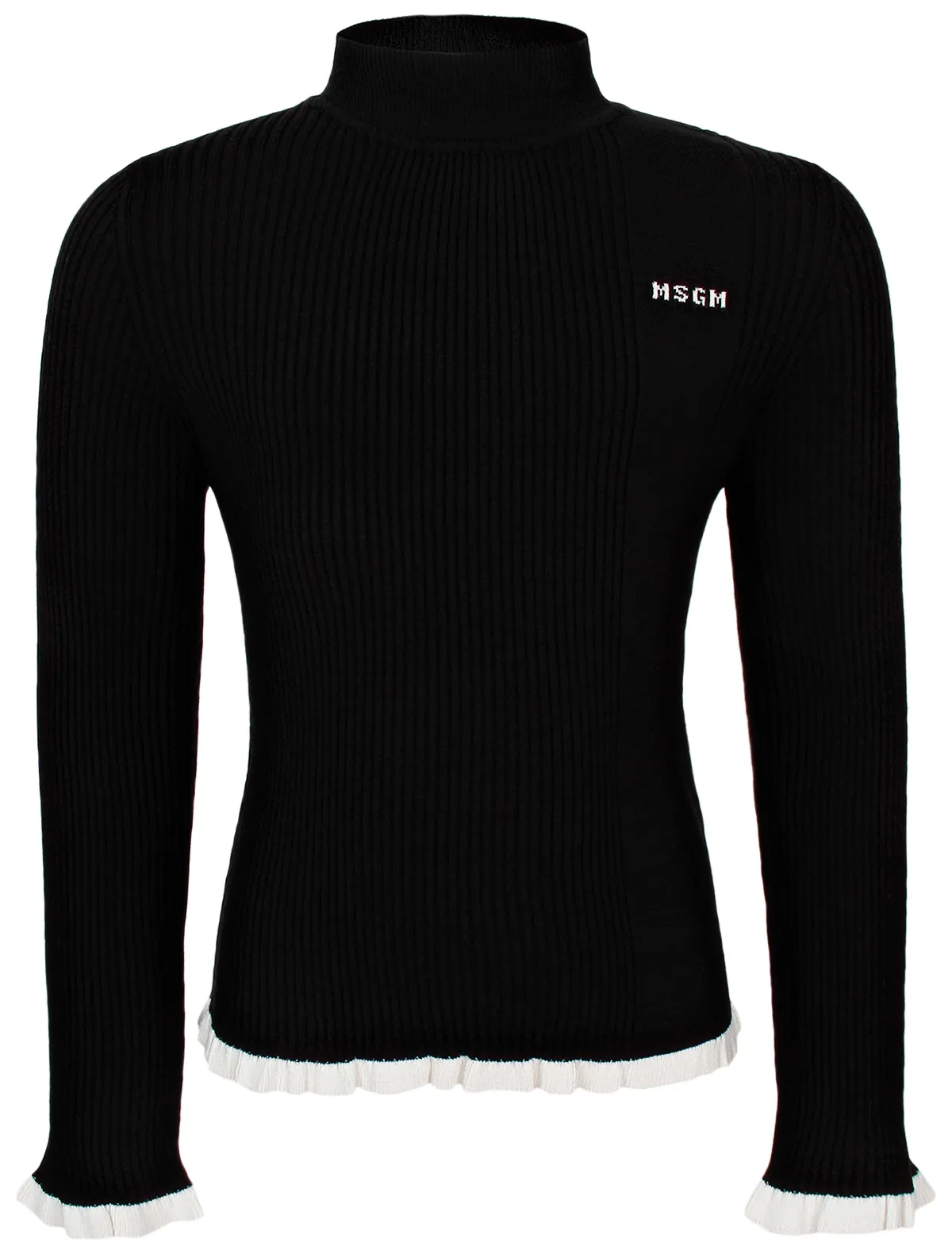 

Джемпер MSGM, Черный, 2738747