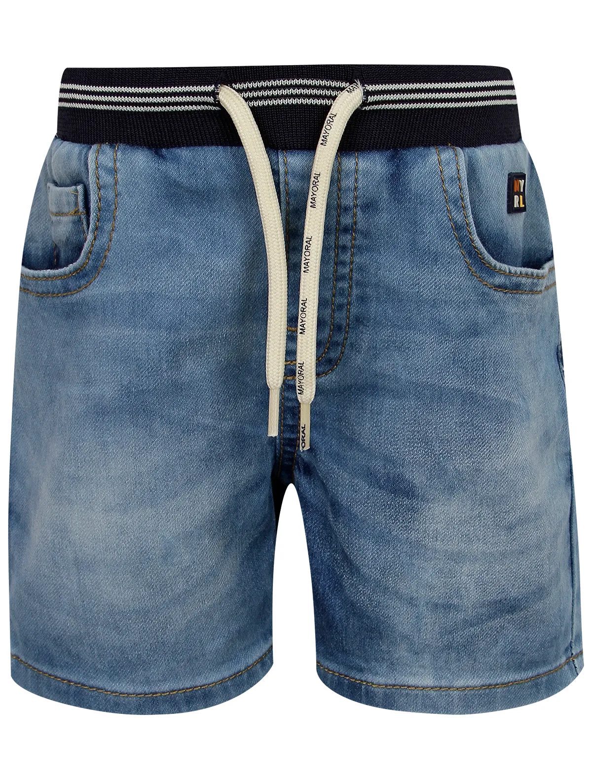 

Шорты Mayoral, Синий, 2407490