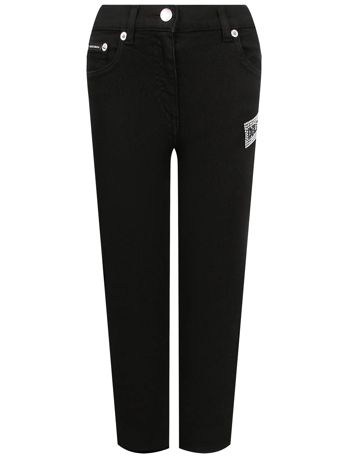 

Джинсы Dolce & Gabbana, Черный, 2345044